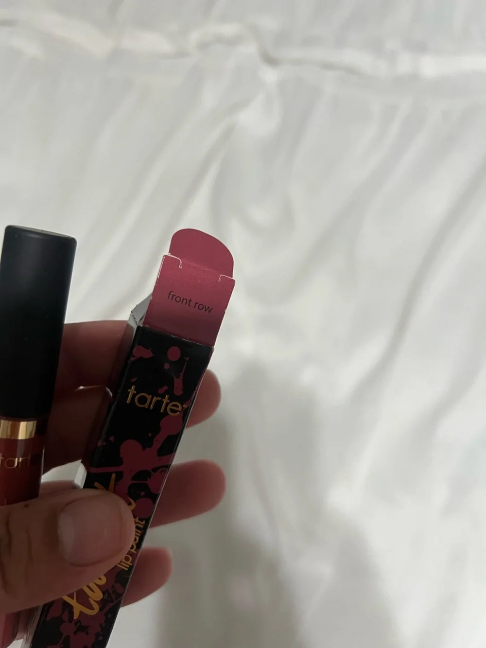 Tarte Tarteist Lip paint